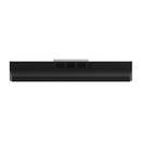 FORNO Espresso Cappa 30" 200 CFM Compact Under Cabinet Convertible Range Hood in Stainless Steel, FRHUC5200-30
