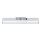 FORNO Espresso Cappa 30" 200 CFM Compact Under Cabinet Convertible Range Hood in Stainless Steel, FRHUC5200-30