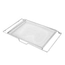 Forno Breno 30" Freestanding Gas Range Oven with 5 Sealed Burners, Griddle, and Air Fryer FFSGS6276-30