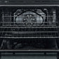 Forno Leonardo Espresso 30-Inch Electric Range with 5.0 cu. Ft. Electric Oven