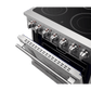 FORNO Massimo 30" Freestanding Electric Range - FFSEL6020-30