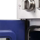 FORNO Massimo 30-Inch Freestanding French Door Dual Fuel Range in Stainless Steel - FFSGS6325-30