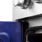 FORNO Massimo 30-Inch Freestanding French Door Gas Range in Stainless Steel - FFSGS6439-30