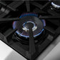 FORNO Massimo 48-Inch Freestanding Gas Range in Stainless Steel - FFSGS6239-48