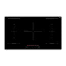 FORNO Ornonzo 36-Inch Induction Cooktop, 5 Zones, Touch Control, 9 Power Levels - FCTIN0569-36