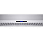 FORNO Palazzo 60'' 1,000 CFM Wall Mount Range Hood in Stainless Steel, FRHWM5030-60
