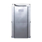 Forno Villarosa 30" Convection Double Electric Wall Oven in Stainless Steel - FBOEL1365-30