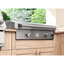 Le Griddle 30-Inch Freestanding Electric Griddle - GEE75 + GFCART75