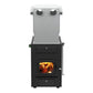 Drolet Heat Commander Wood Furnace - DF02003