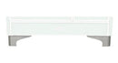 ILVE - 1 Pair of Chrome Plinth Legs - ILS1910008