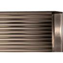 ILVE - 12" Stainless Steel BBQ Grill with Kit (Nostalgie and Professional Plus Only)