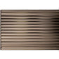 ILVE - 12" Stainless Steel BBQ Grill with Kit (Nostalgie and Professional Plus Only)