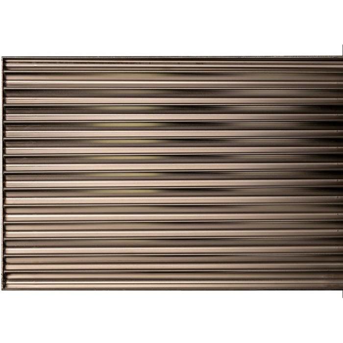 ILVE - 12" Stainless Steel BBQ Grill with Kit (Nostalgie and Professional Plus Only)