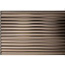 ILVE - 12" Stainless Steel BBQ Grill with Kit (Nostalgie and Professional Plus Only)