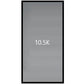 ILVE 15 Inch Stainless Steel Natural Gas Cooktop