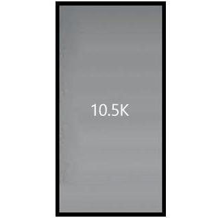 ILVE 15 Inch Stainless Steel Natural Gas Cooktop