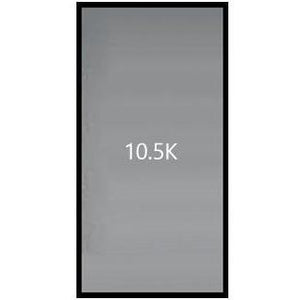 ILVE 15 Inch Stainless Steel Natural Gas Cooktop