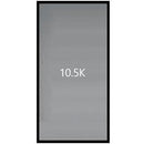 ILVE 15 Inch Stainless Steel Natural Gas Cooktop