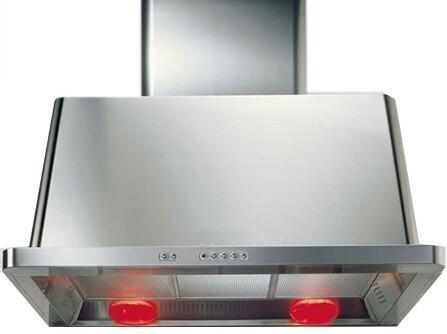 ILVE Majestic 30 Inch Wall Mount Convertible Hood (UAM76) 
