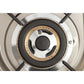 ILVE 36 Inch Stainless Steel Natural Gas/Propane Cooktop - UHP95CI/UHP95CILP
