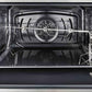 ILVE 36" Majestic II Series Electric Induction and Electric Oven Range with 5 Elements UMI09NS3