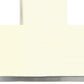 ILVE Majestic 36 Inch Wall Mount Convertible Hood - Antique White