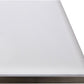 ILVE 40" Majestic Wall Mount Range Hood with 850 CFM Blower Anti-grease Filter 2 Warming Lights Filter Light Indicator Auto-off Function and 4 Fan Speeds (UAM100) Front Corner View