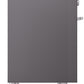 ILVE 40" Professional Plus II Series Freestanding Electric Double Oven Range with 5 Elements, Triple Glass Cool Door, Convection Oven, TFT Oven Control Display and Child Lock - UPDI406WMP