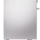 ILVE 40" Professional Plus II Series Freestanding Electric Double Oven Range with 5 Elements, Triple Glass Cool Door, Convection Oven, TFT Oven Control Display and Child Lock - UPDI406WMP