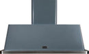 ILVE Majestic 48 Inch Wall Mount Convertible Hood (UAM120) 