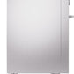 ILVE 48" Professional Plus II Series Freestanding Electric Double Oven Range with 8 Elements, Triple Glass Cool Door, Convection Oven, TFT Oven Control Display and Child Lock - UPI486WMP