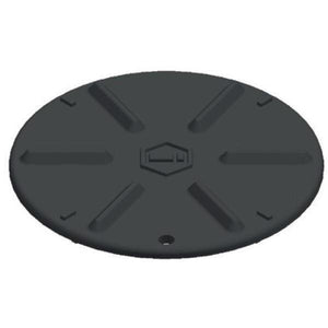 ILVE - Cast Iron Simmer Plate - A0953610
