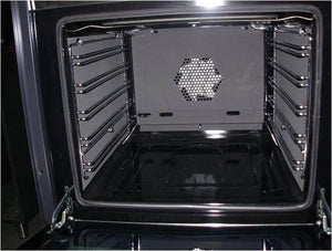 ILVE - G/170/25 Self Clean Oven Panels for Gas 24" Range (Standard Oven 600)