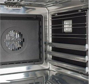 ILVE - G/170/25 Self Clean Oven Panels for Gas 24" Range (Standard Oven 600)