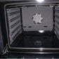 ILVE - G/170/27 Self Clean Oven Panels for 30" Dual Fuel Range Oven (Maxi Oven 700)
