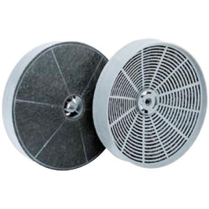 ILVE - G07611 Recirculating Kits for Range Hoods (2 Piece Kit)