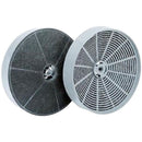 ILVE - G07611 Recirculating Kits for Range Hoods (2 Piece Kit)