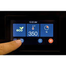 ILVE Majestic II Series 60 Inch Dual Fuel Freestanding Range Gas/Propane UM15FDQNS3