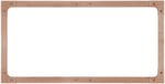 ILVE Noblesse Frame for Range Oven Door - KCN