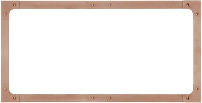 ILVE Noblesse Frame for Range Oven Door - KCN