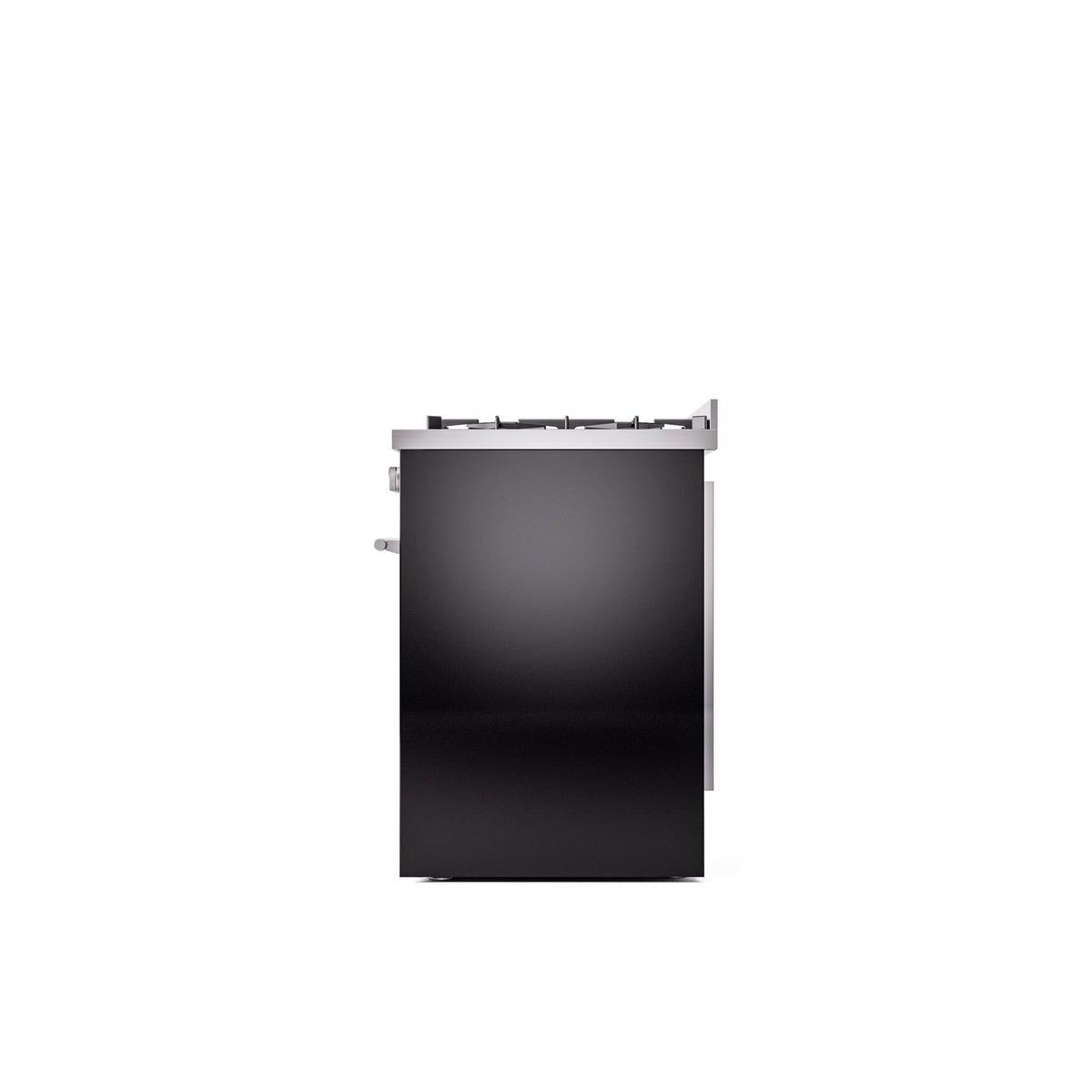 ILVE Professional Plus II 30-Inch Freestanding Dual Fuel Range with 5 Sealed Burner - UP30WMP