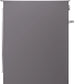 ILVE Professional Plus II 30-Inch Freestanding Dual Fuel Range with 5 Sealed Burner - UP30WMP
