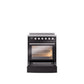 ILVE Professional Plus II 30-Inch Induction Range - UPI304WMP