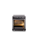 ILVE Professional Plus II 30-Inch Induction Range - UPI304WMP