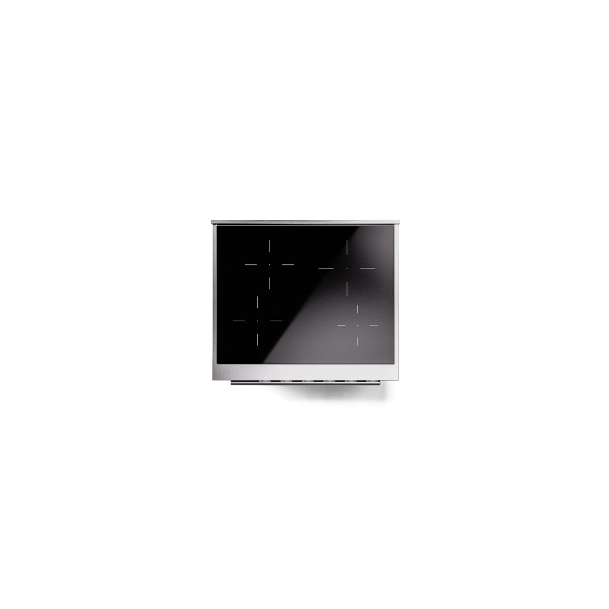 ILVE Professional Plus II 30-Inch Induction Range - UPI304WMP