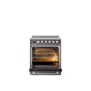 ILVE Professional Plus II 30-Inch Induction Range - UPI304WMP