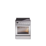 ILVE Professional Plus II 30-Inch Induction Range - UPI304WMP