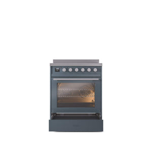 ILVE Professional Plus II 30-Inch Induction Range - UPI304WMP