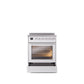 ILVE Professional Plus II 30-Inch Induction Range - UPI304WMP