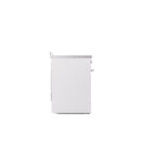 ILVE Professional Plus II 30-Inch Induction Range - UPI304WMP